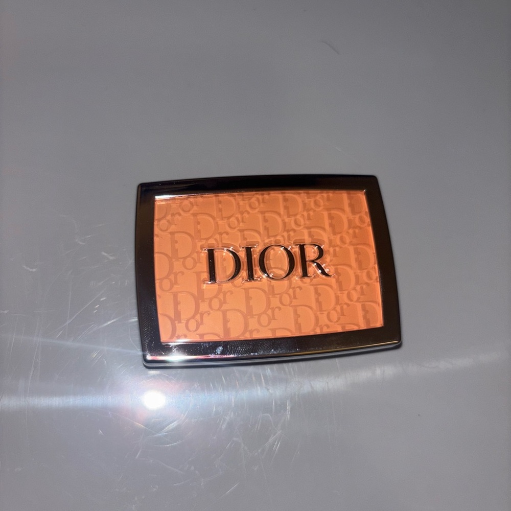Dior Rosy Glow Blush 004 Coral, NIB
